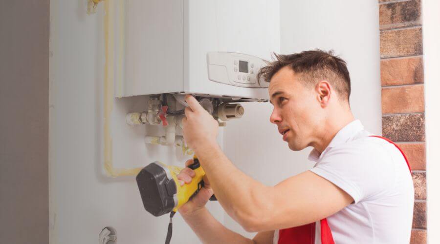 Professional Leak Detection Services in Moncure, NC